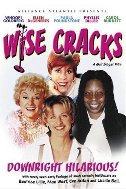 Wisecracks photo