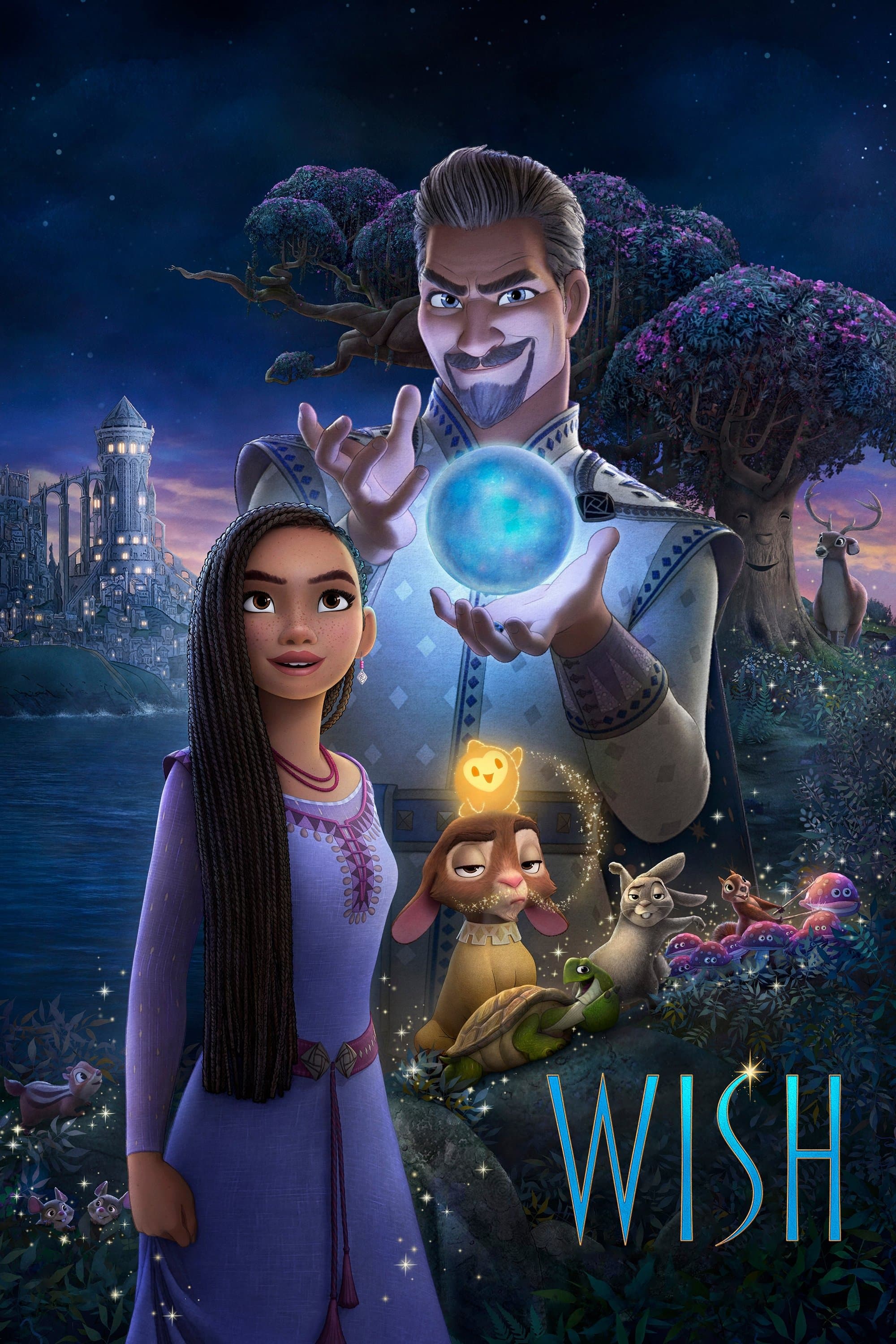 Wish photo