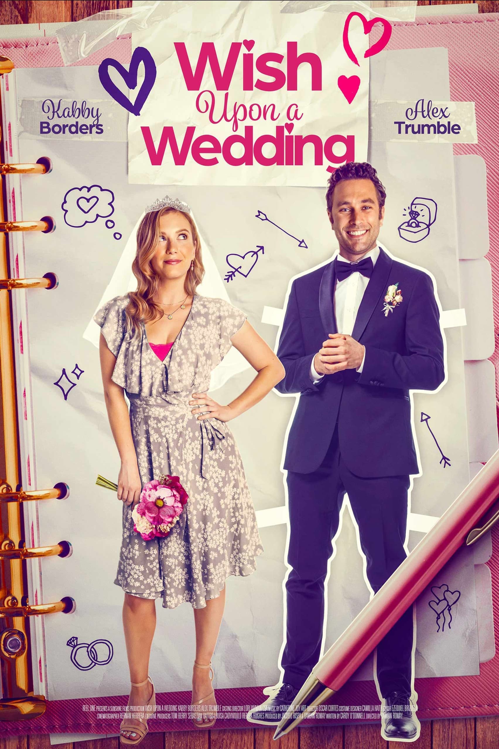 Wish Upon a Wedding photo