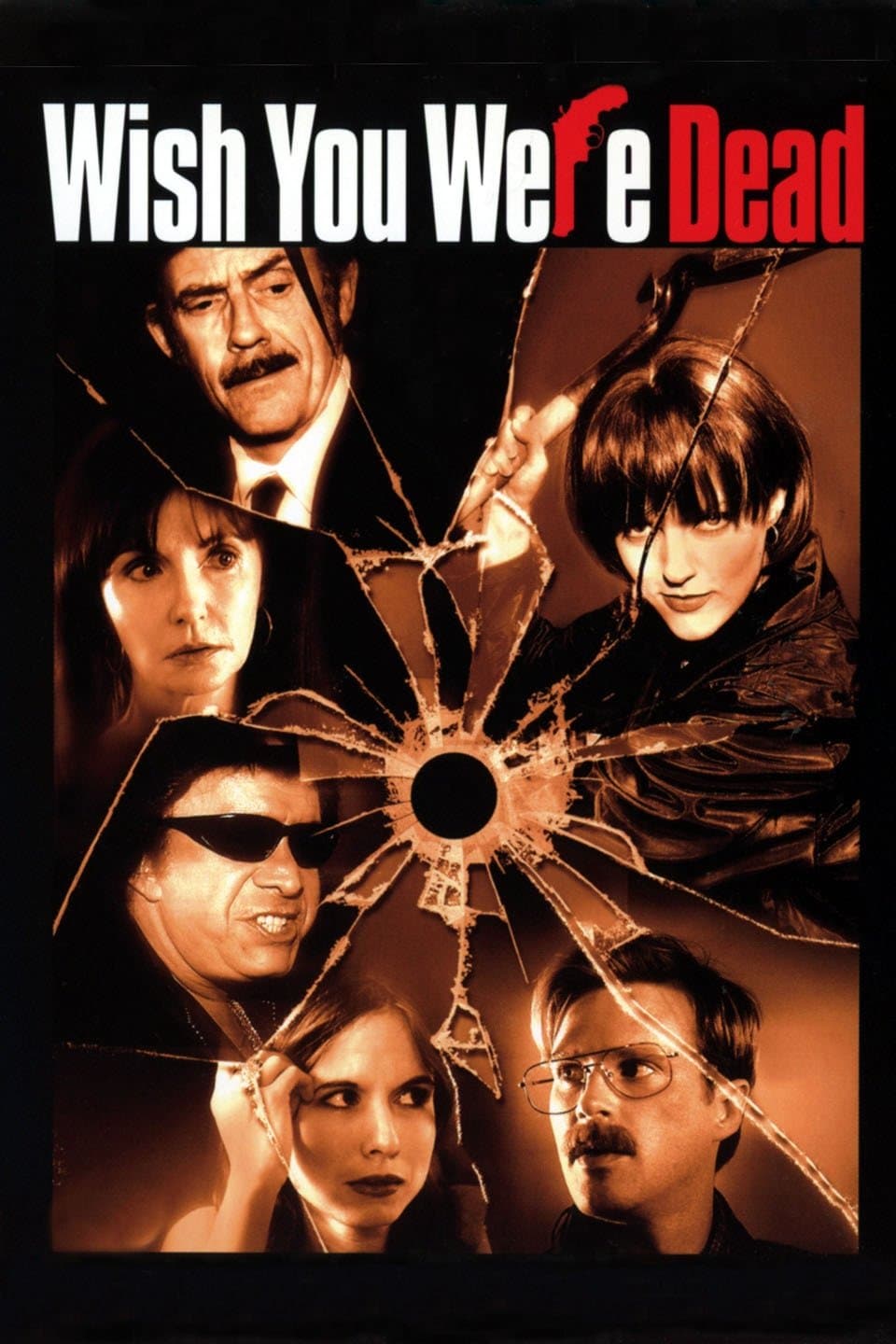 Wish You Were Dead photo