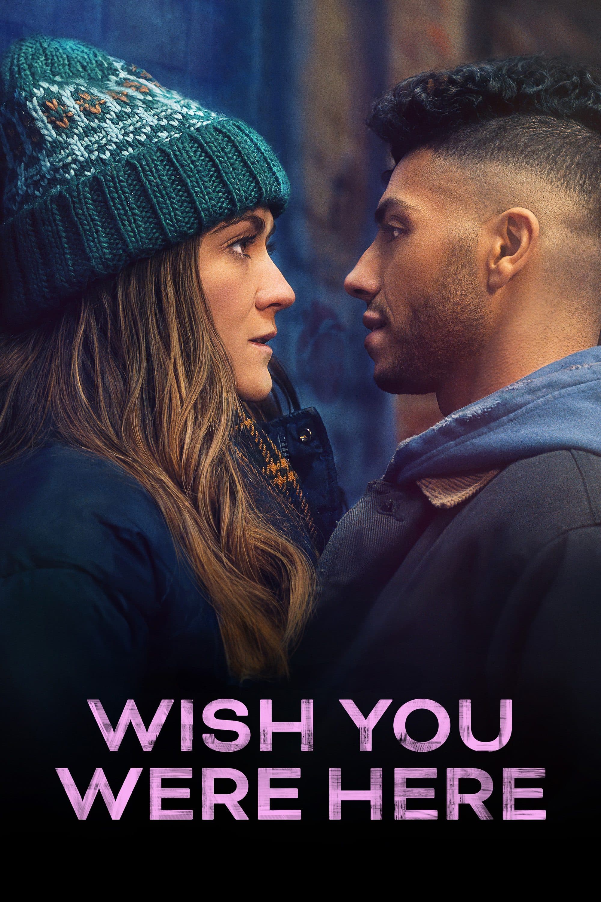 Wish You Were Here photo