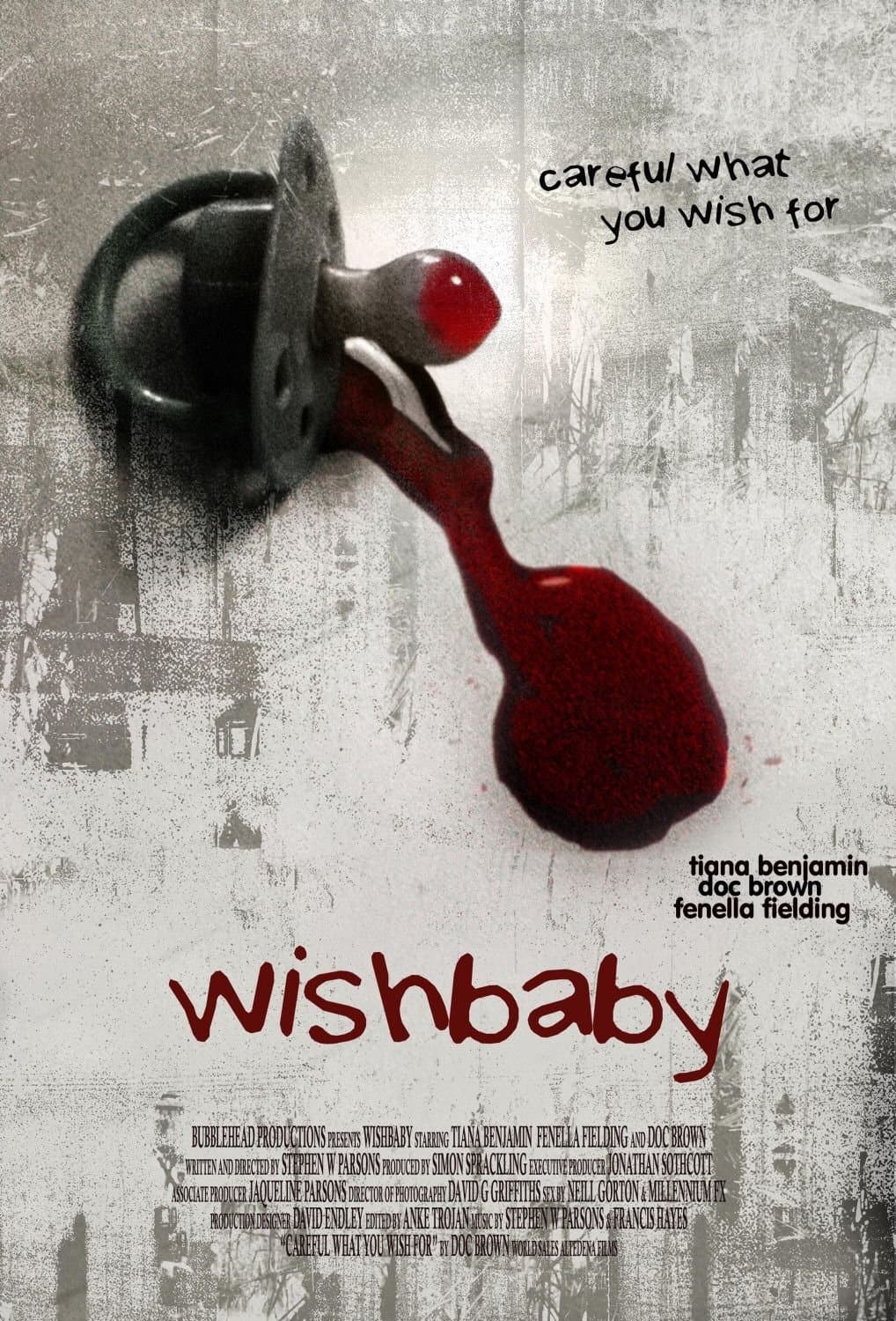Wishbaby photo