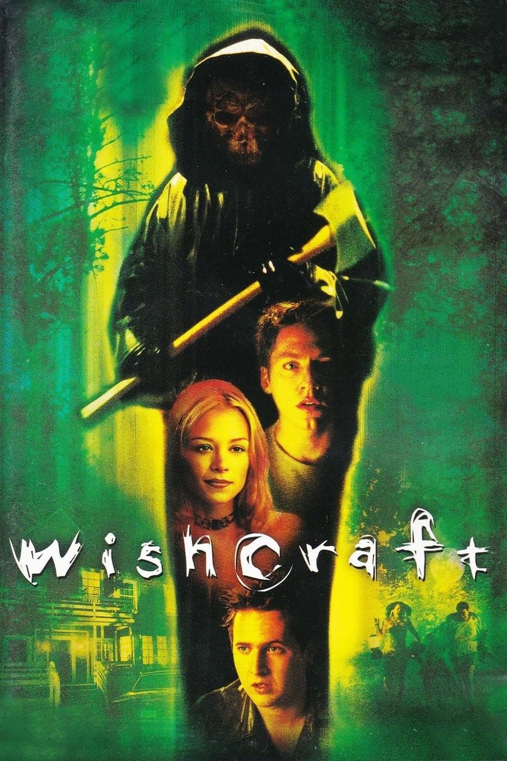 Wishcraft photo
