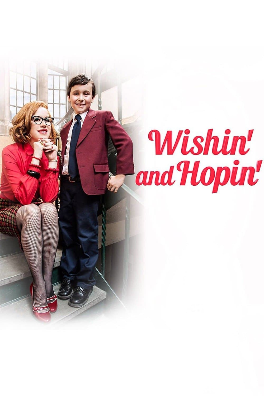 Wishin' and Hopin' photo
