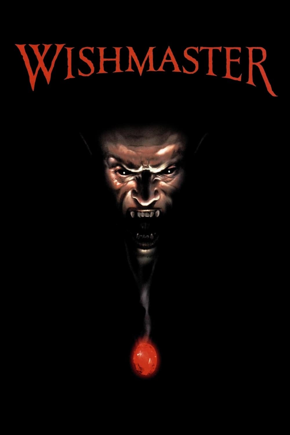 Wishmaster photo