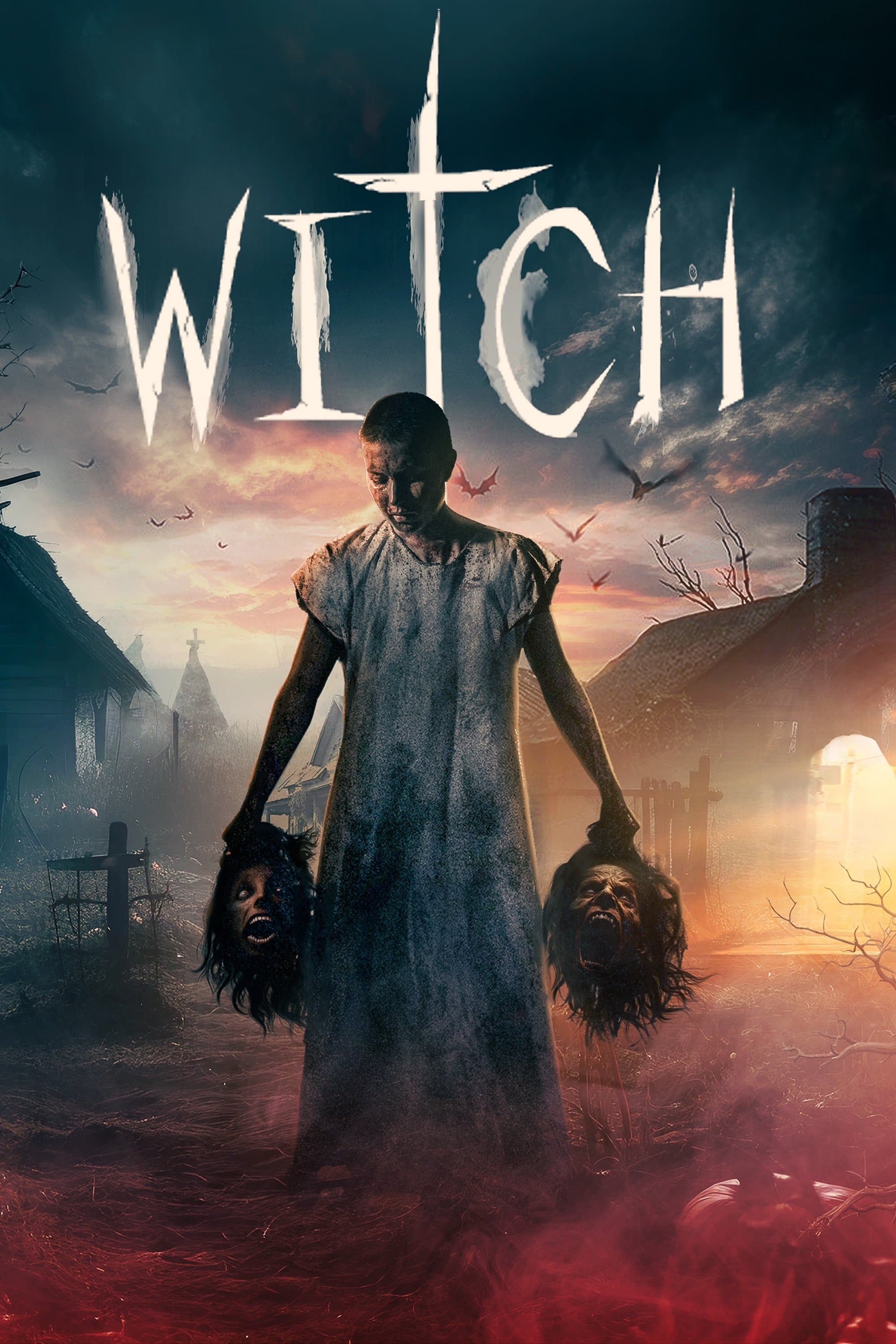 Witch photo