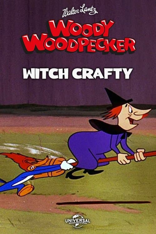 Witch Crafty photo