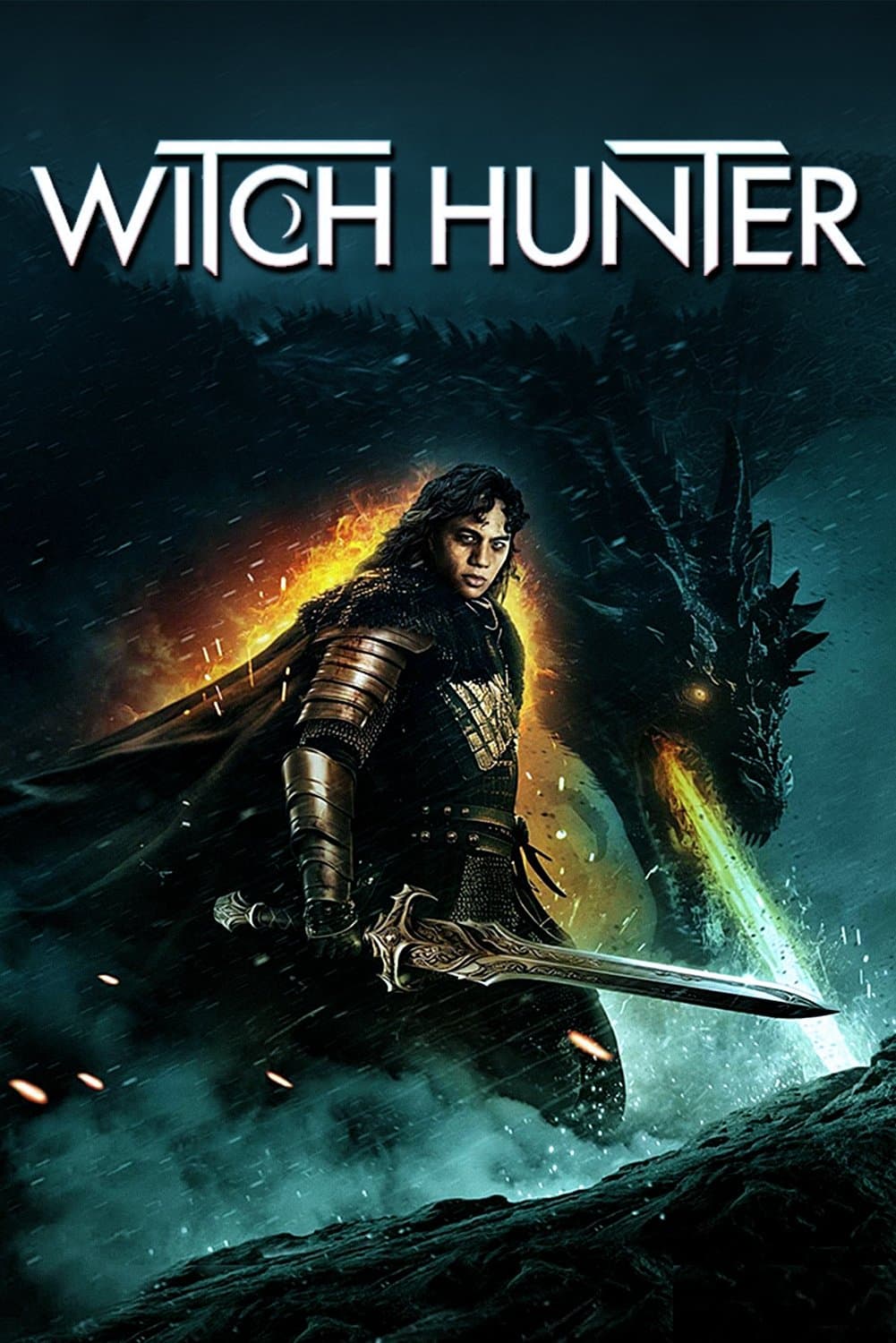 Witch Hunter photo