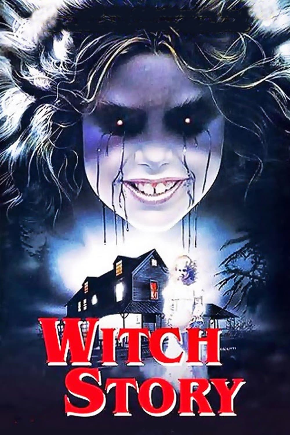 Witch Story photo
