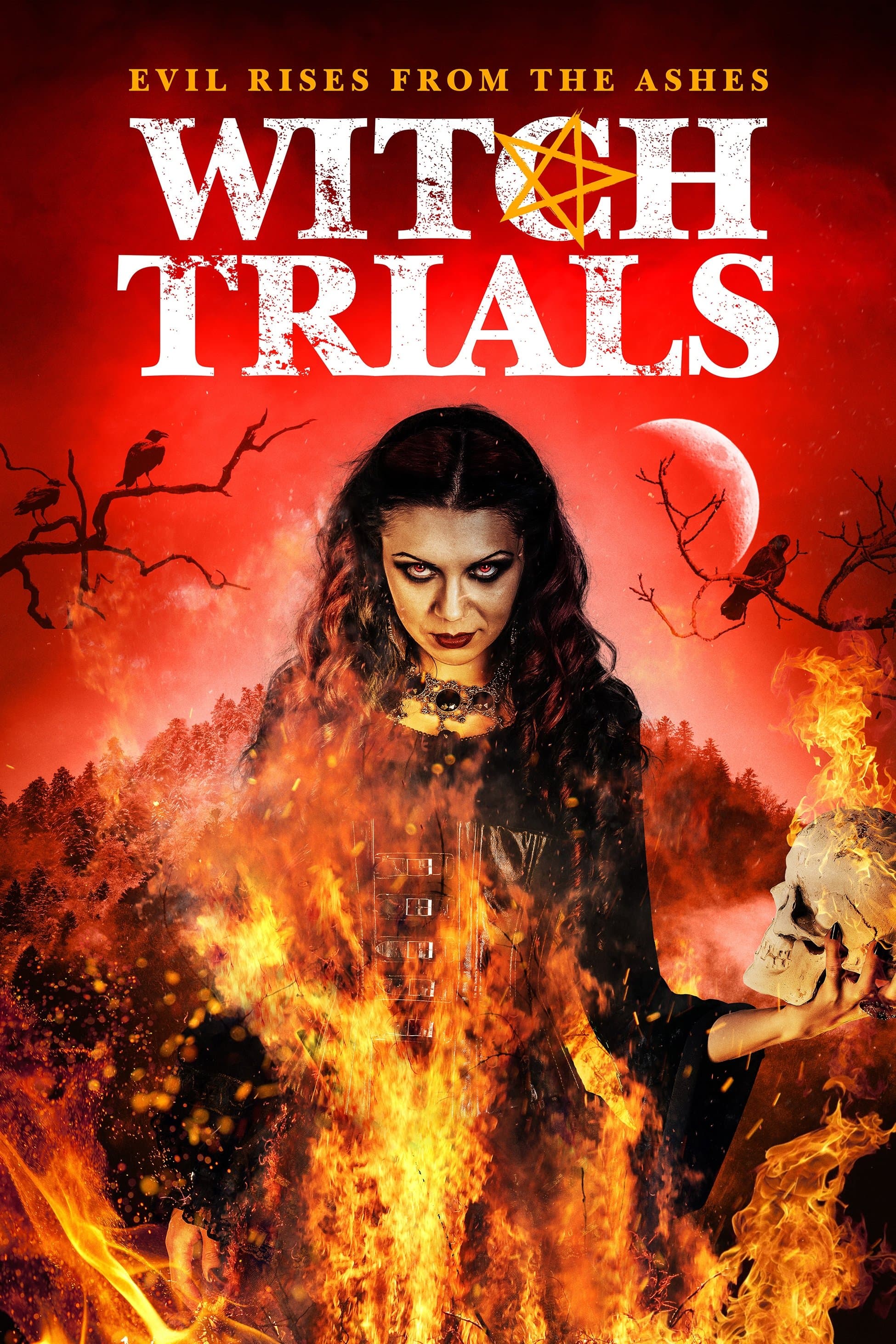 Witch Trials photo