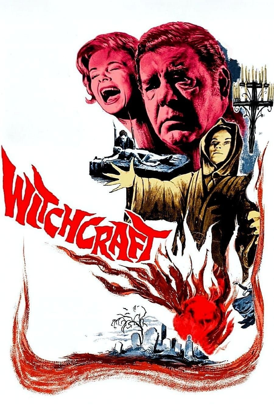 Witchcraft photo