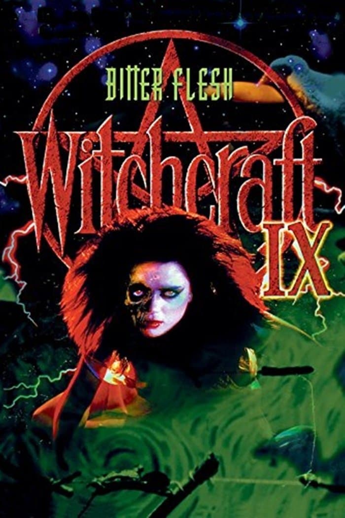 Witchcraft IX: Bitter Flesh photo