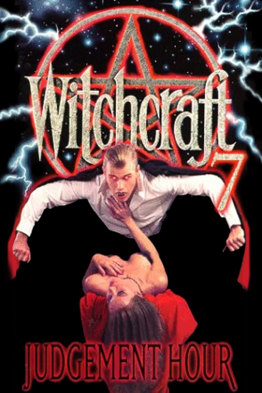 Witchcraft VII: Judgement Hour photo