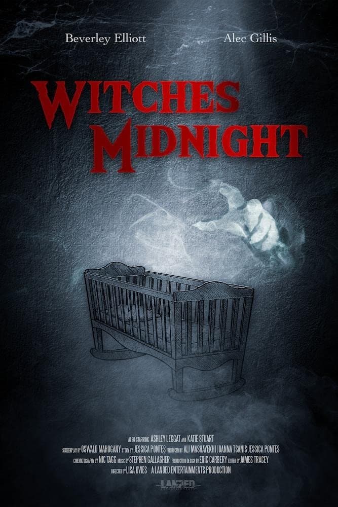 Witches Midnight photo