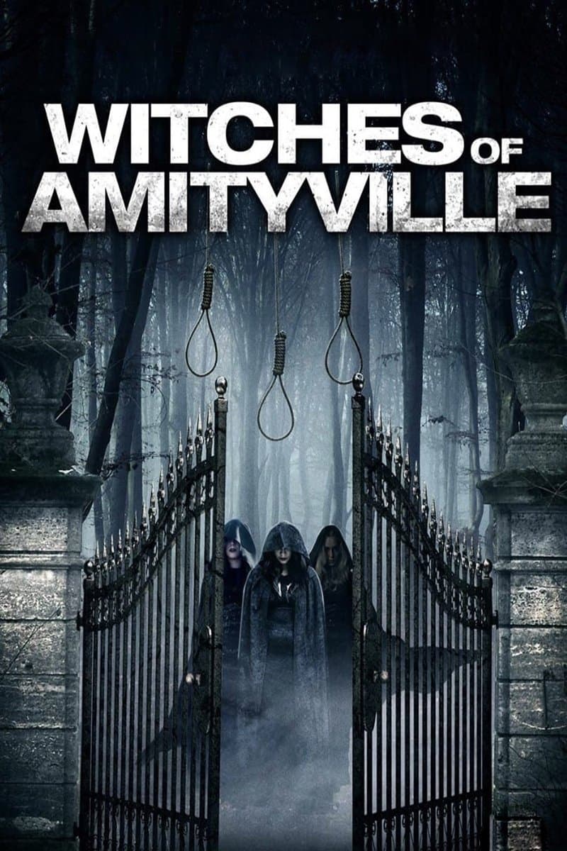 Witches of Amityville photo