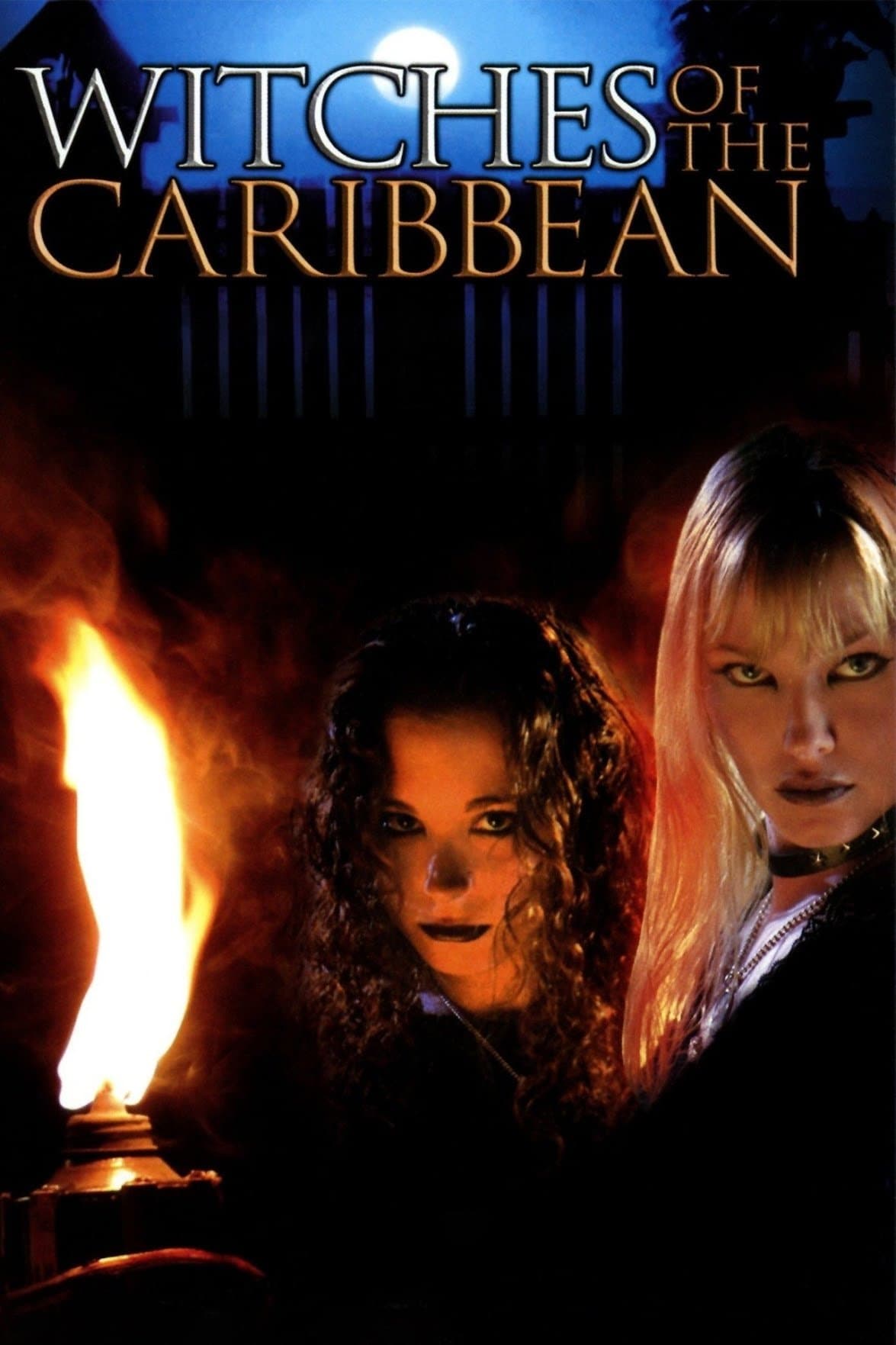 Witches of the Caribbean photo