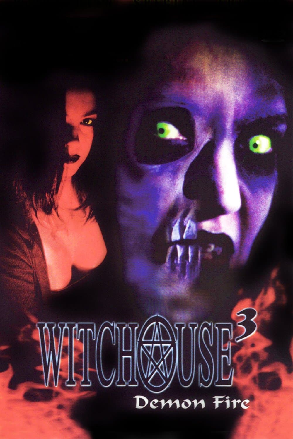 Witchouse III: Demon Fire photo