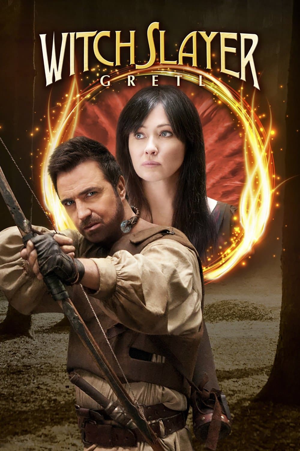 WitchSlayer Gretl photo