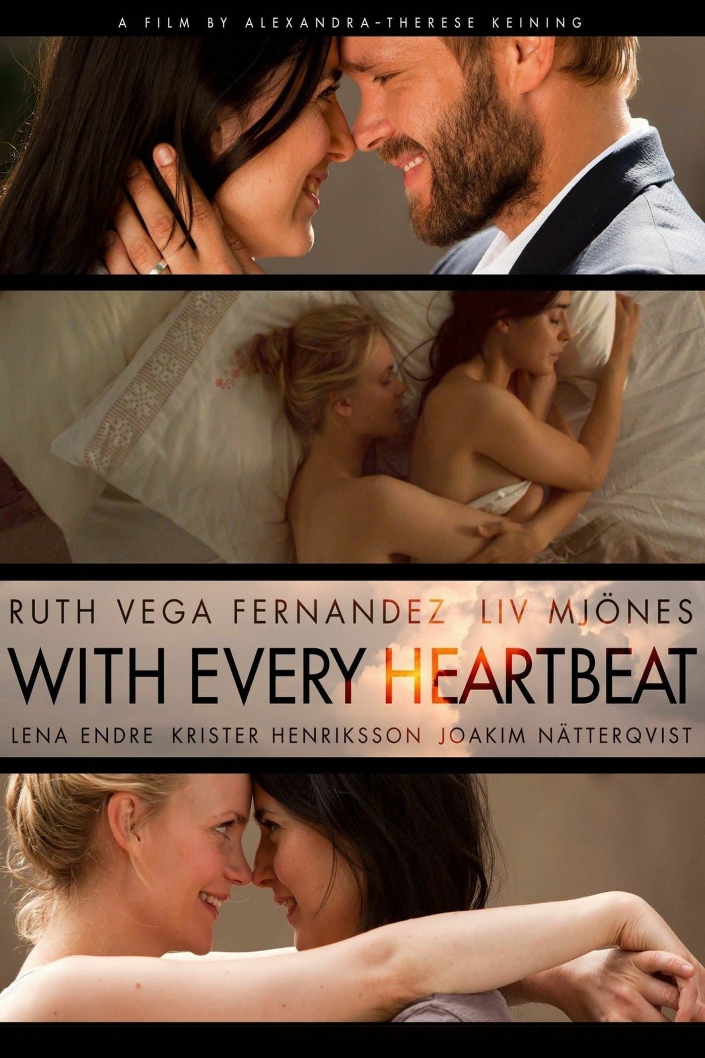 With Every Heartbeat photo