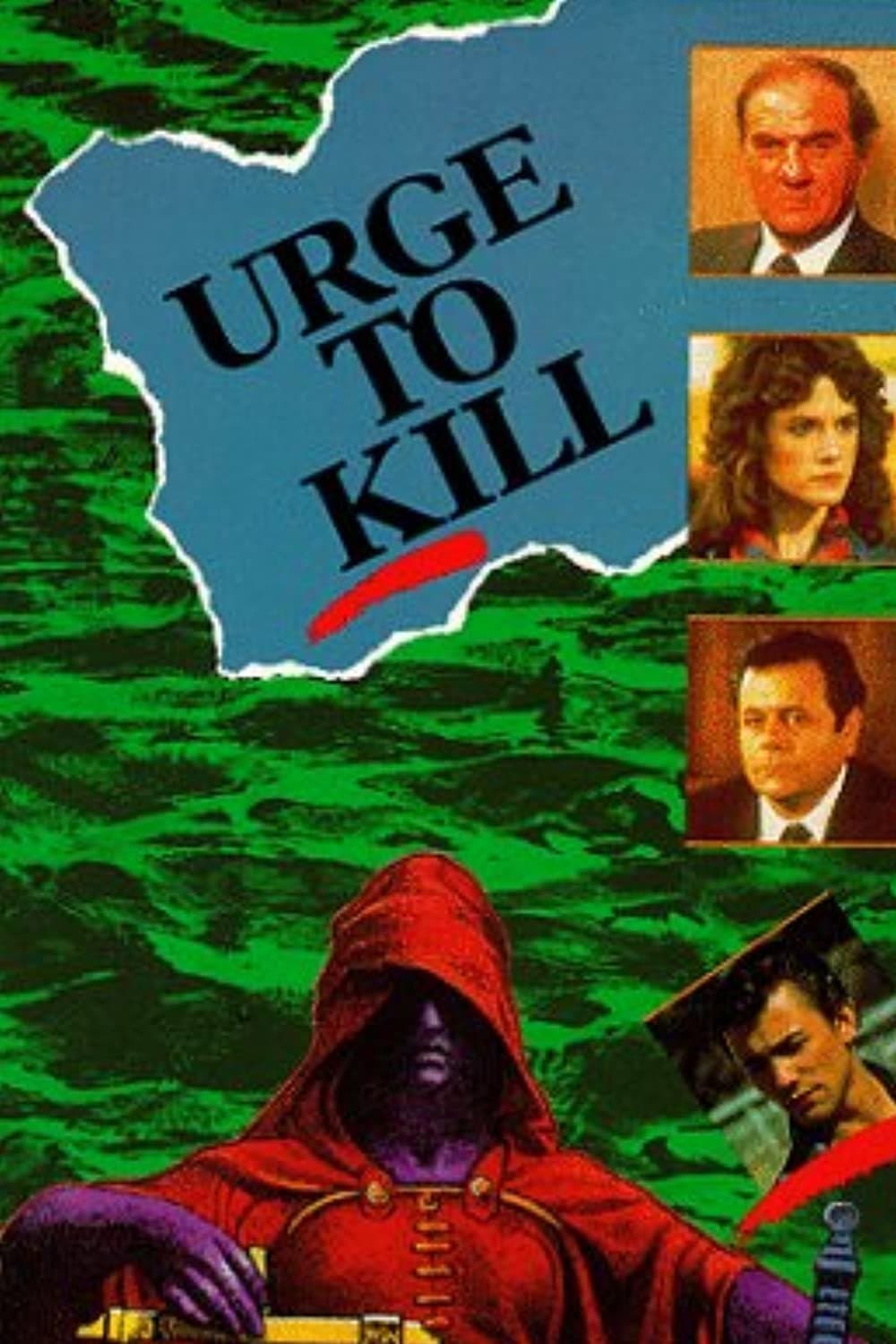With Intent to Kill photo