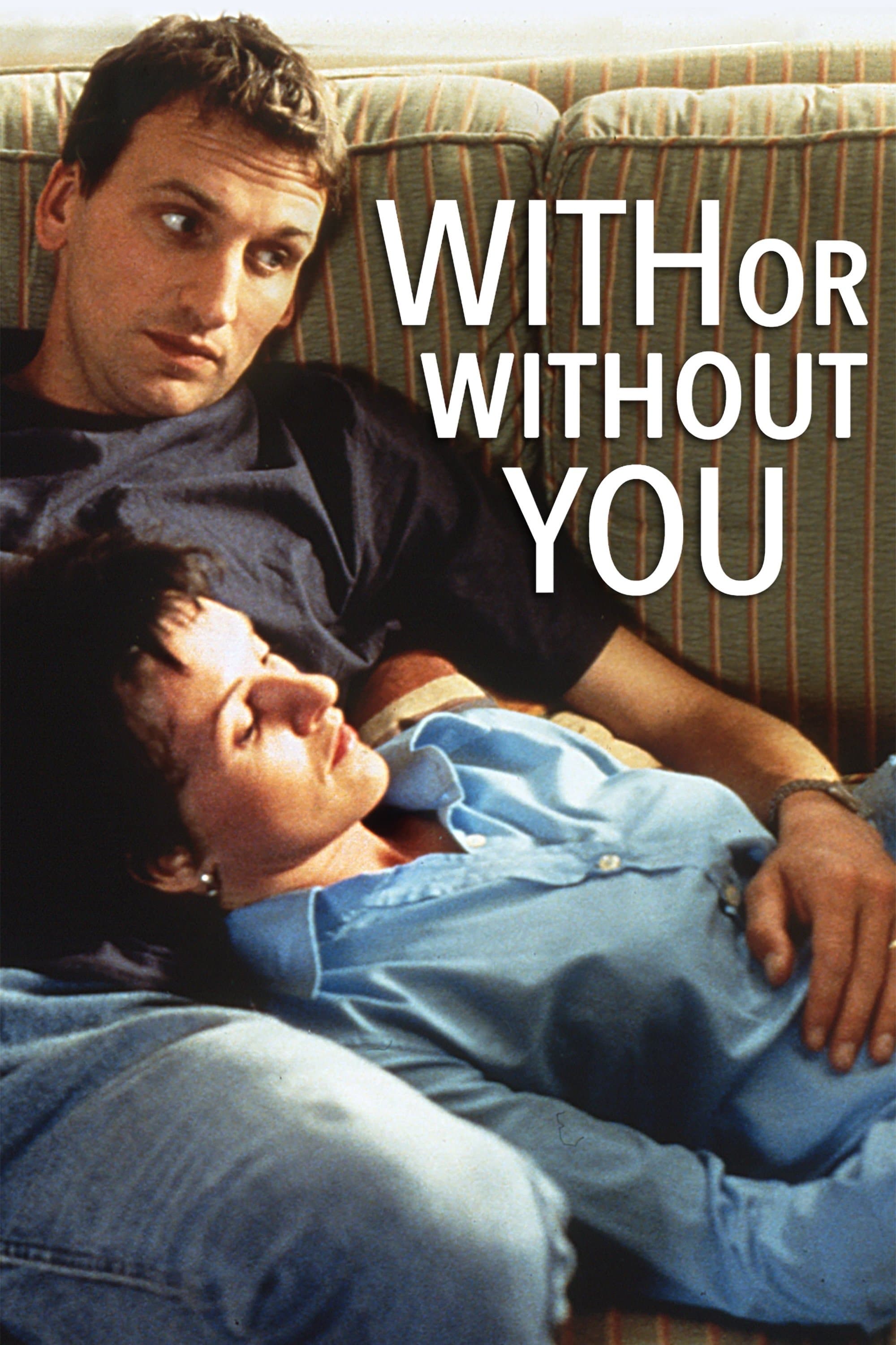 With or Without You photo