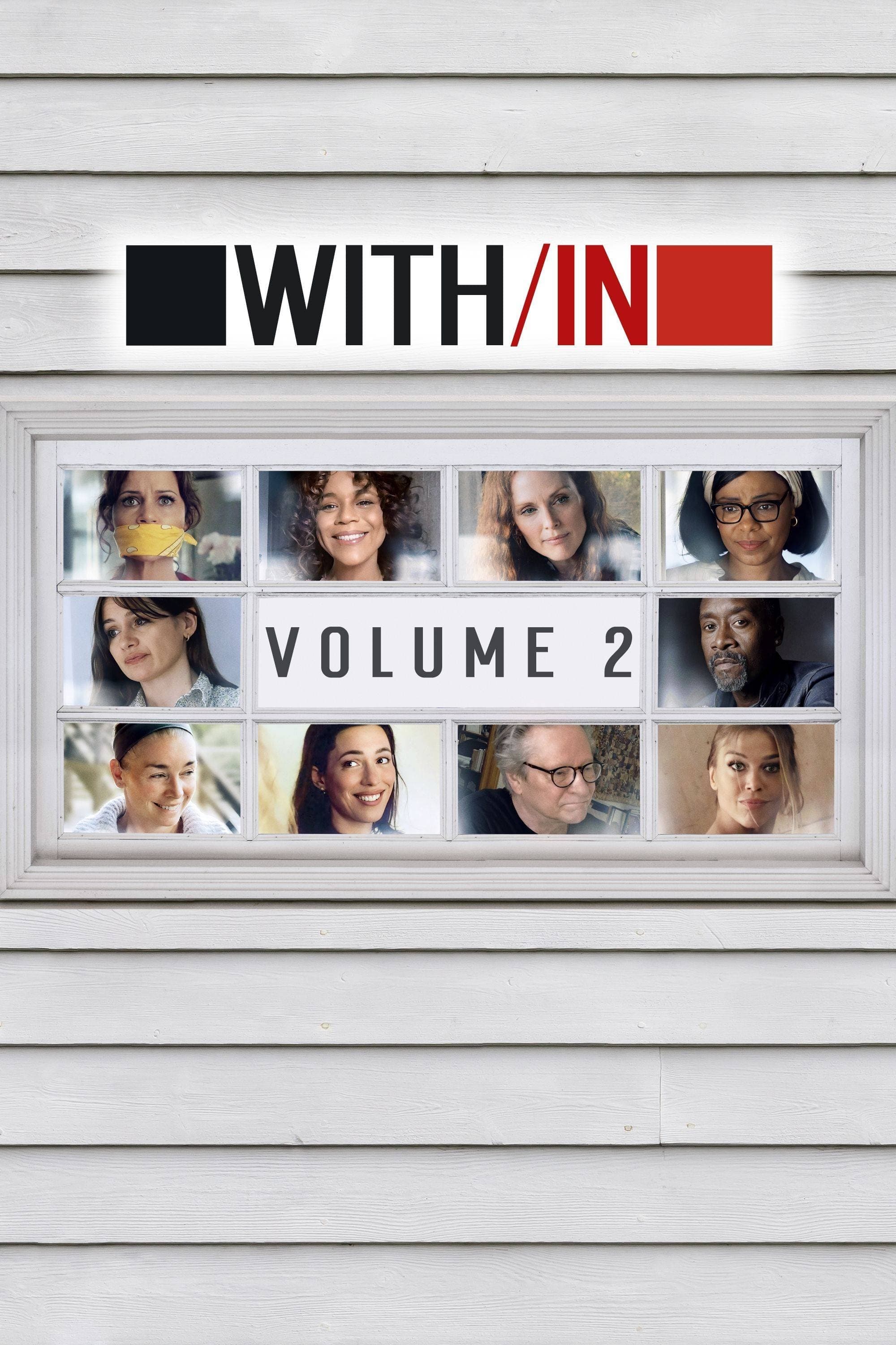 With/In Volume 2 photo