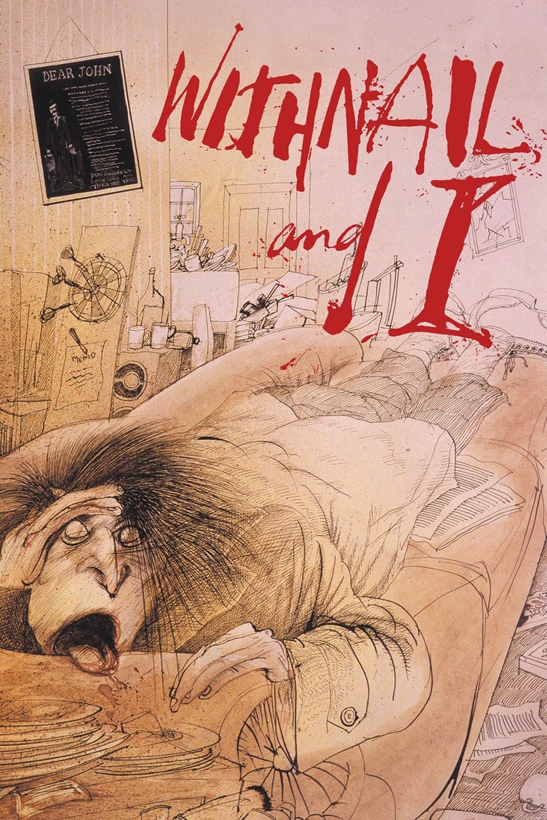 Withnail & I photo