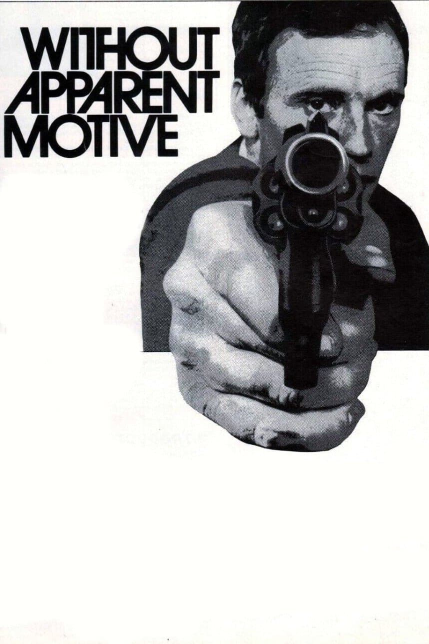Without Apparent Motive photo