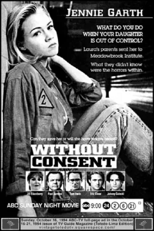 Without Consent photo