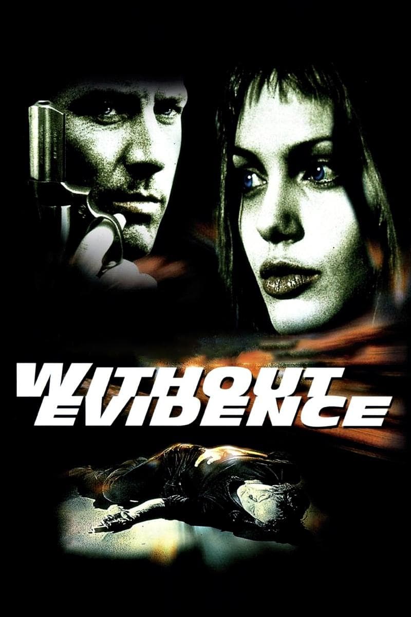 Without Evidence photo