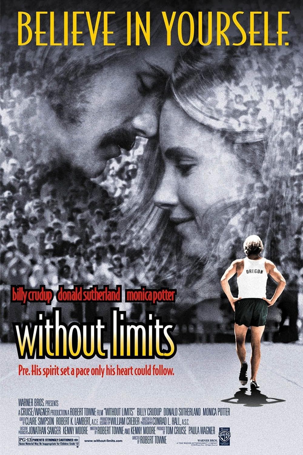 Without Limits photo