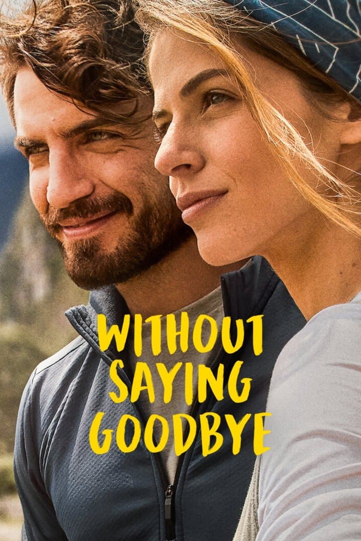 Without Saying Goodbye photo