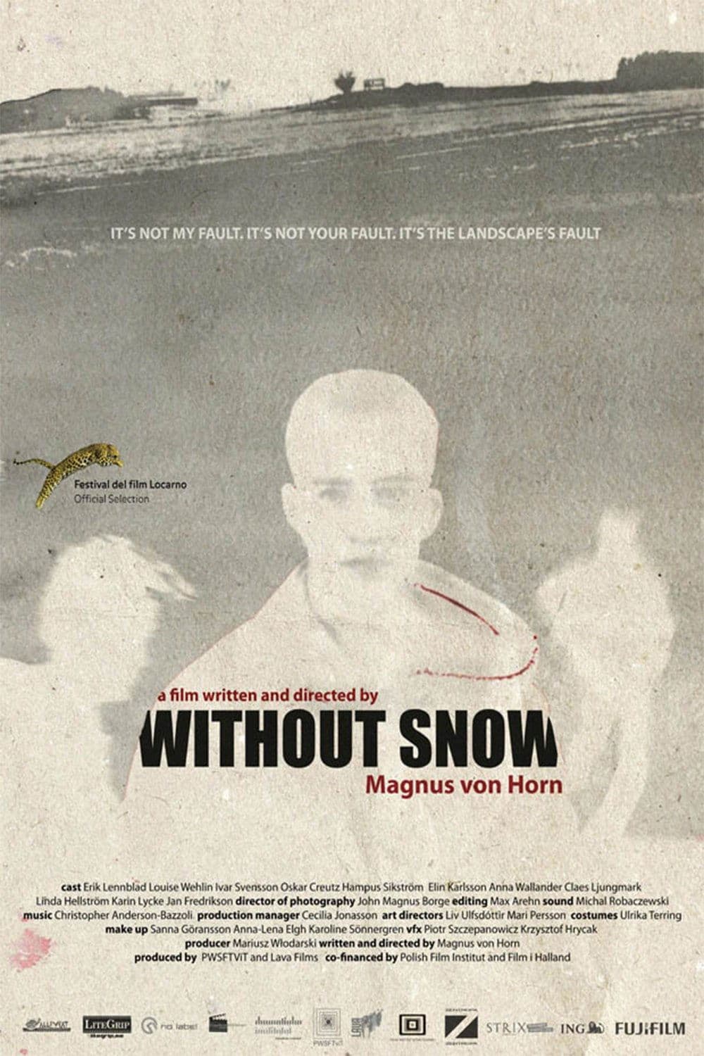 Without Snow photo