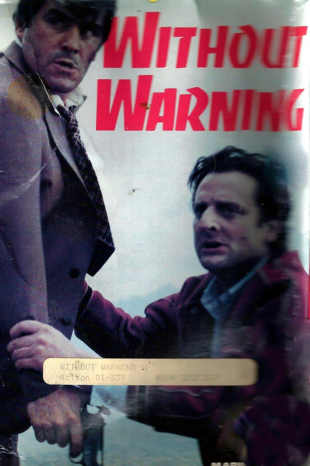 Without Warning photo