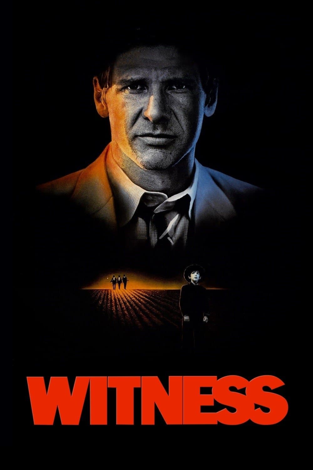 Witness photo