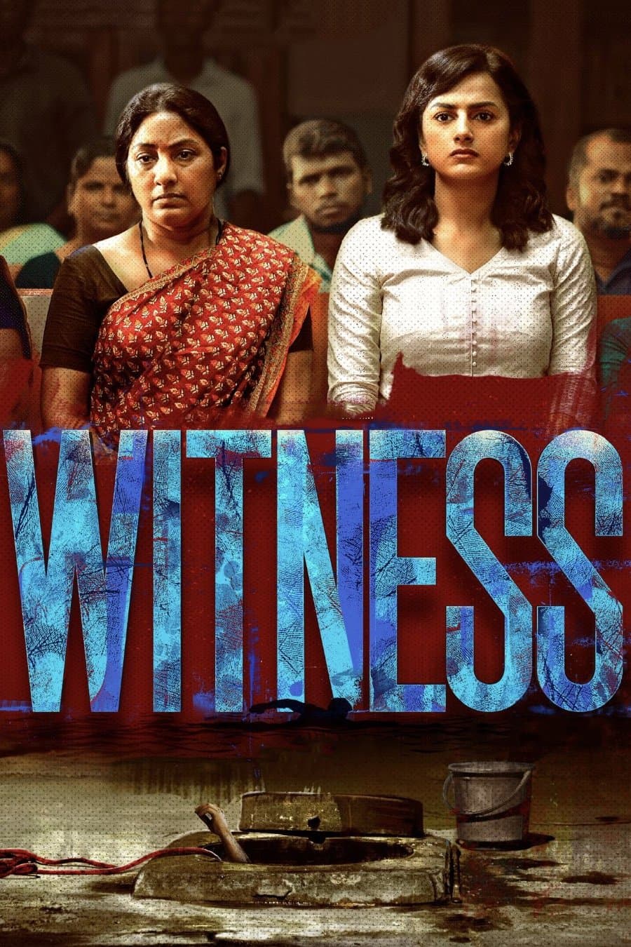 Witness photo