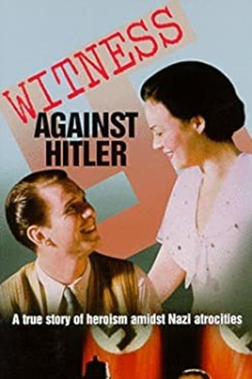 Witness Against Hitler photo