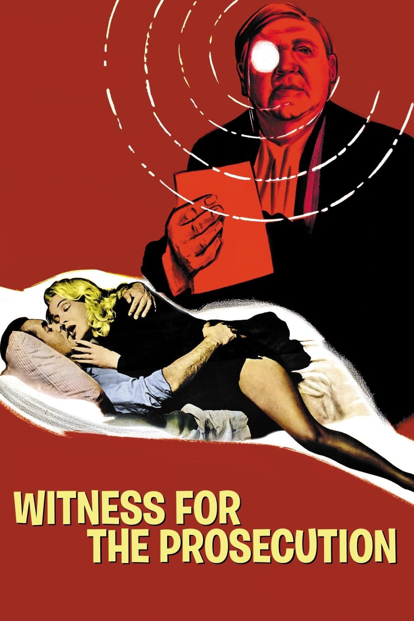 Witness for the Prosecution photo