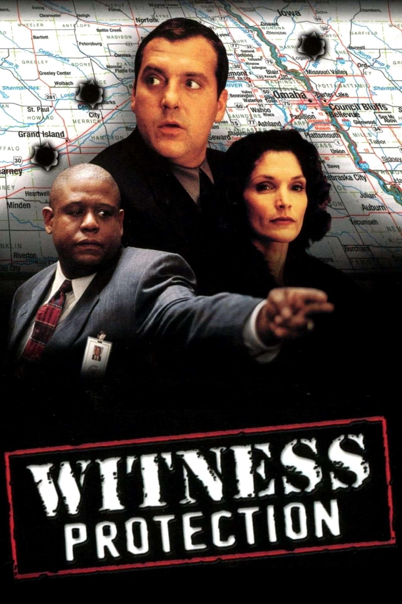 Witness Protection photo
