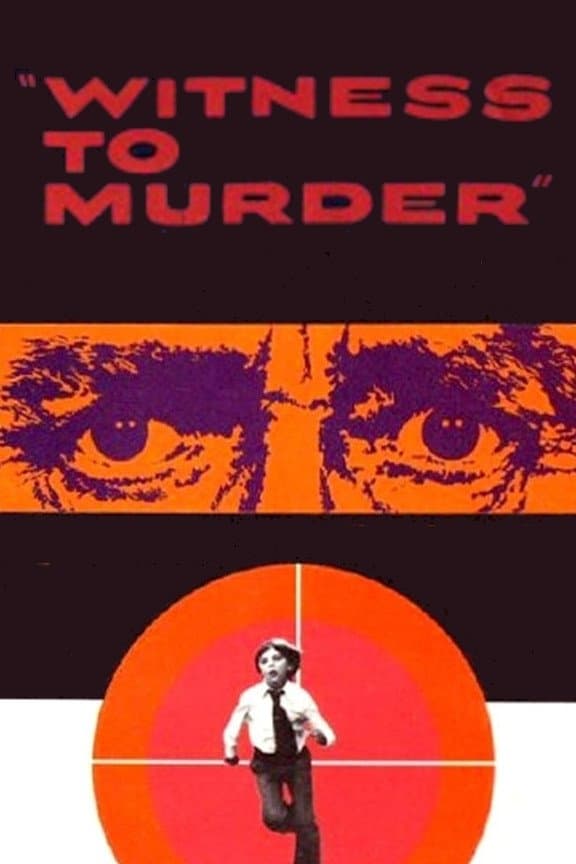 Witness to Murder photo
