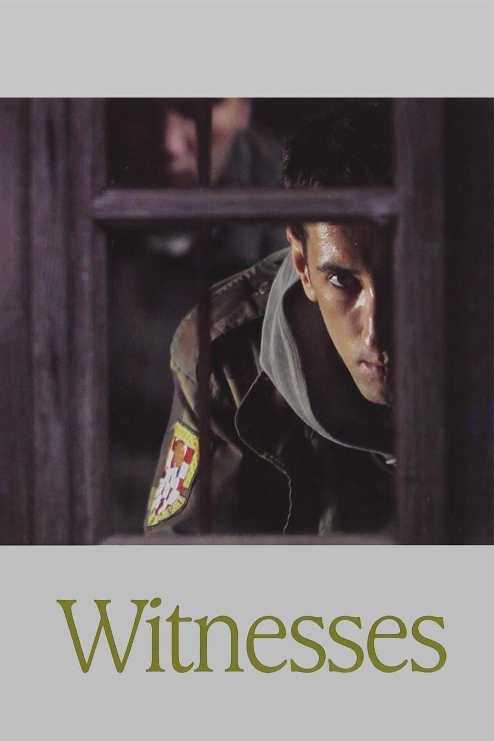 Witnesses photo