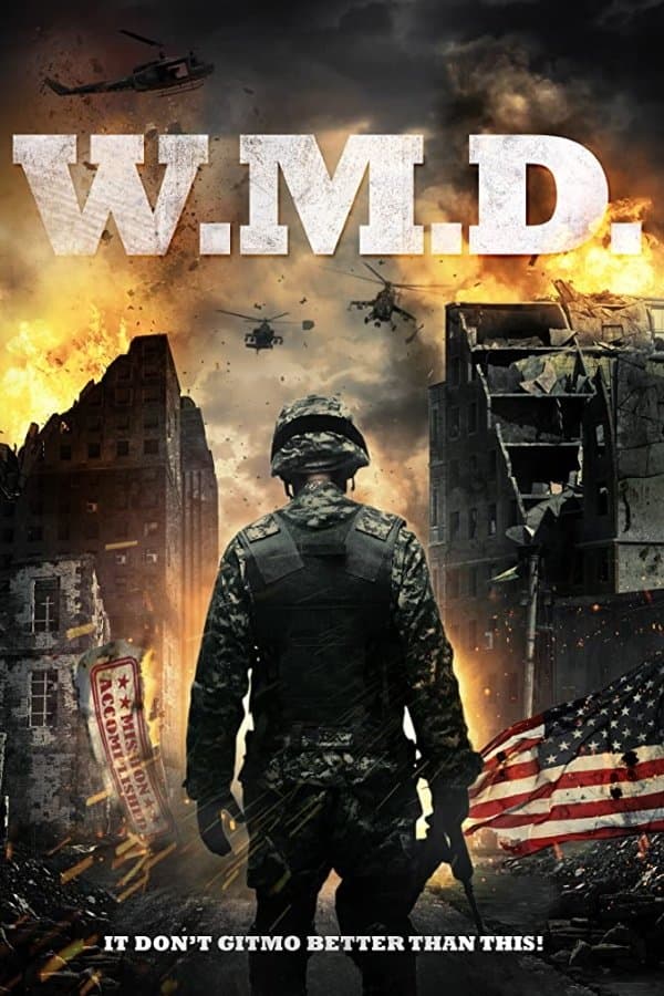 W.M.D. photo