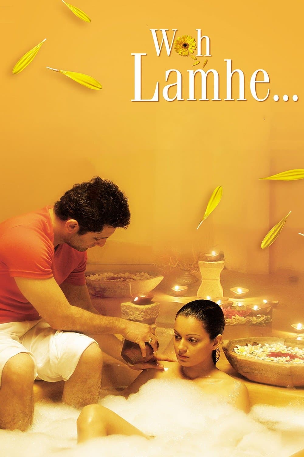 Woh Lamhe photo