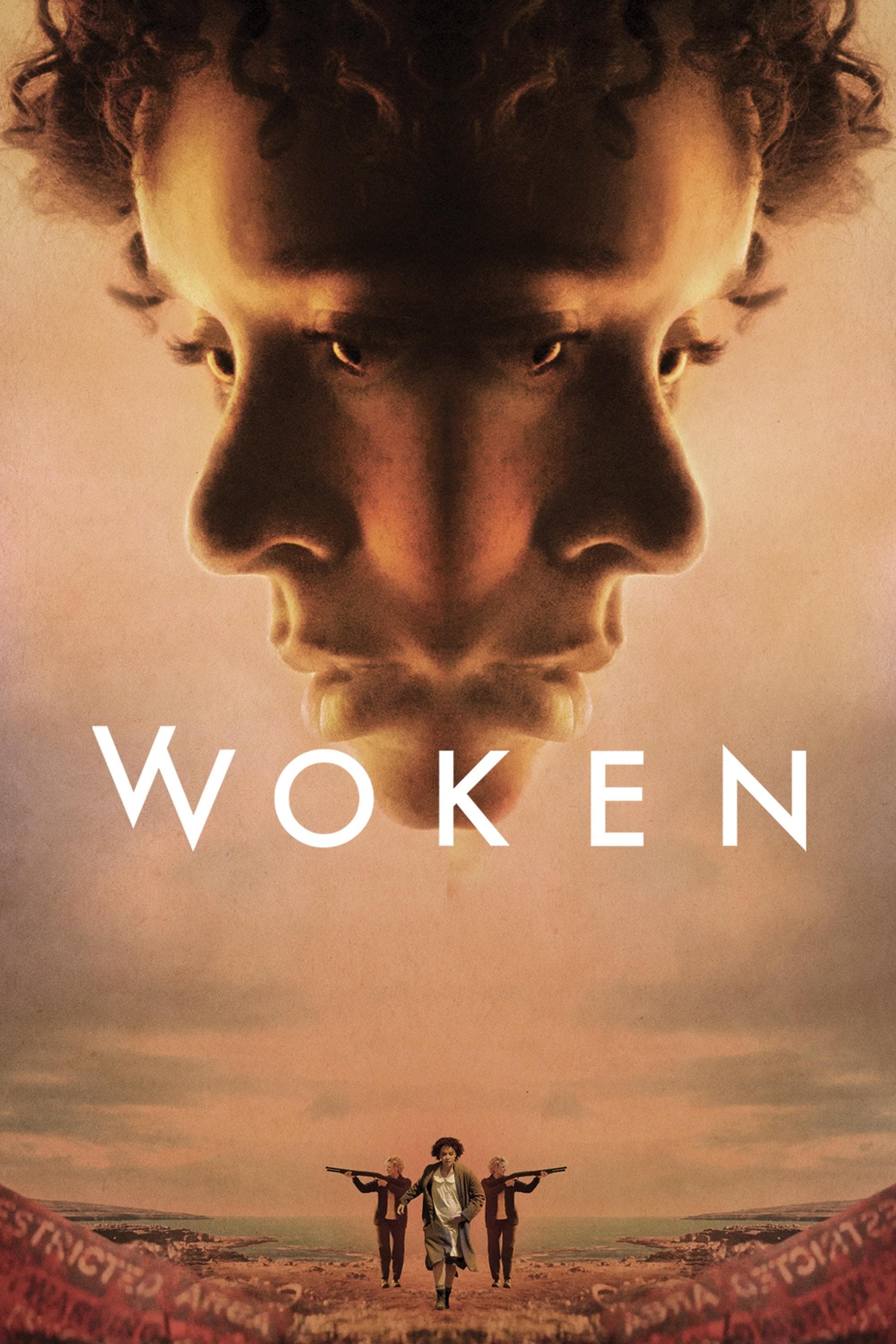 Woken photo