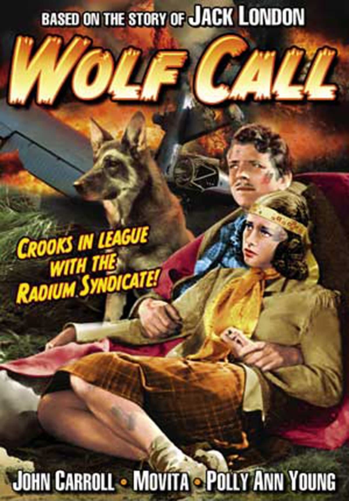 Wolf Call photo