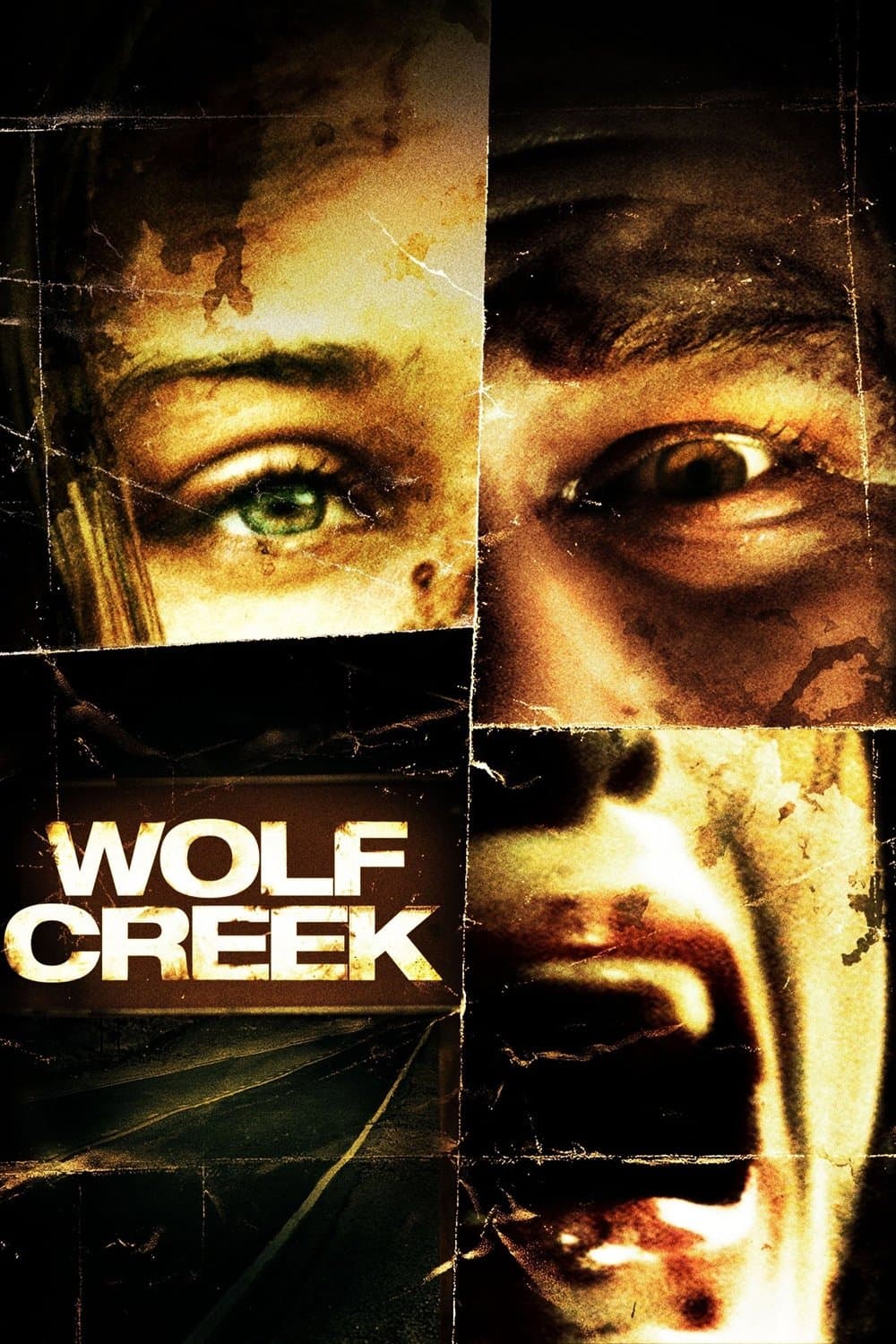 Wolf Creek photo