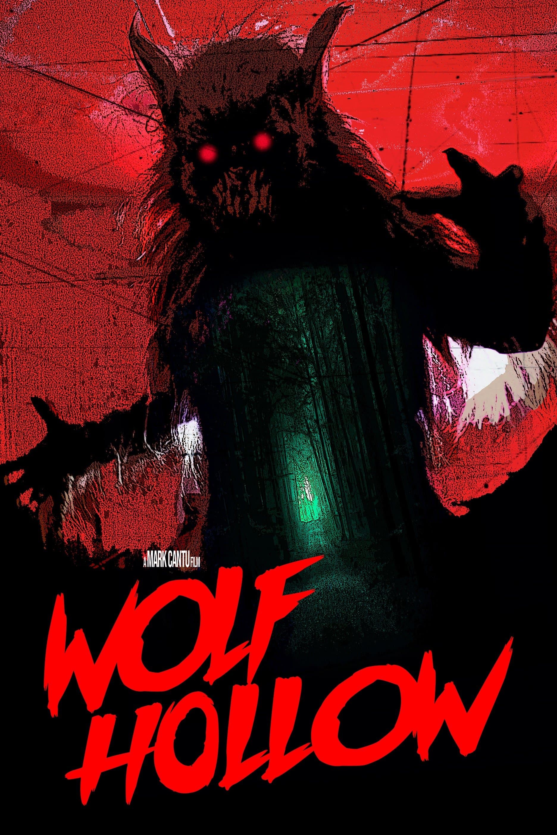 Wolf Hollow photo