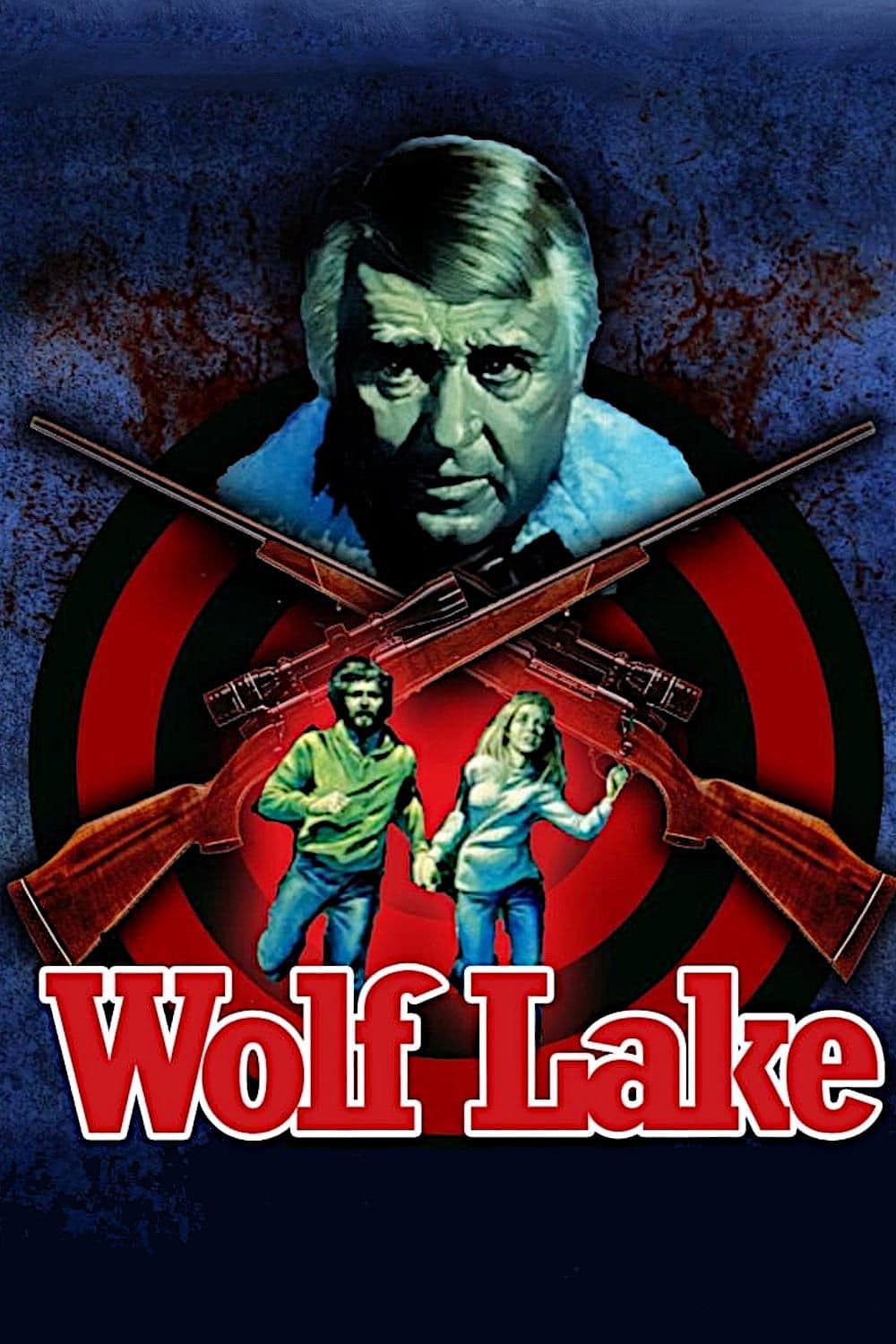 Wolf Lake photo