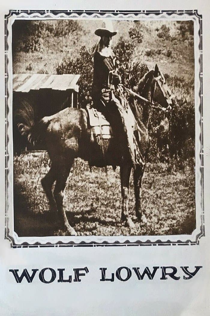 Wolf Lowry photo