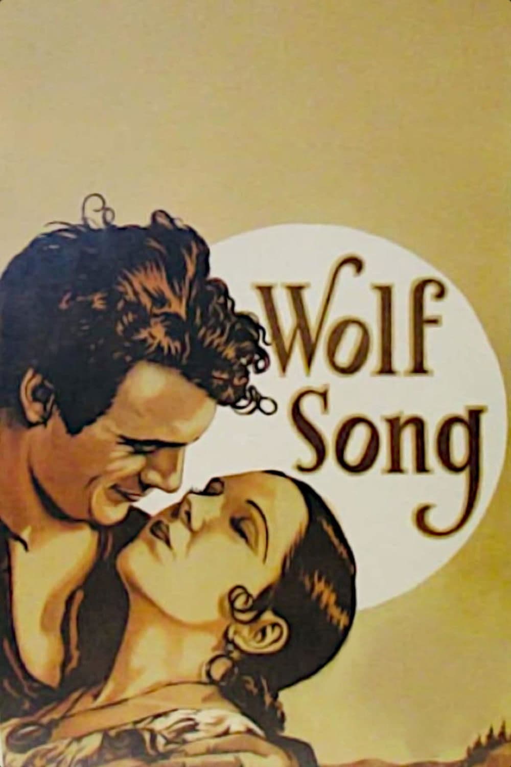 Wolf Song photo